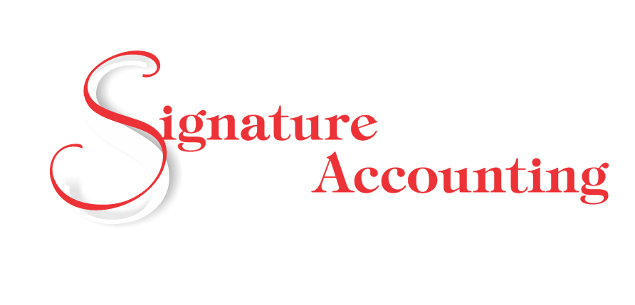 Signature Accounting